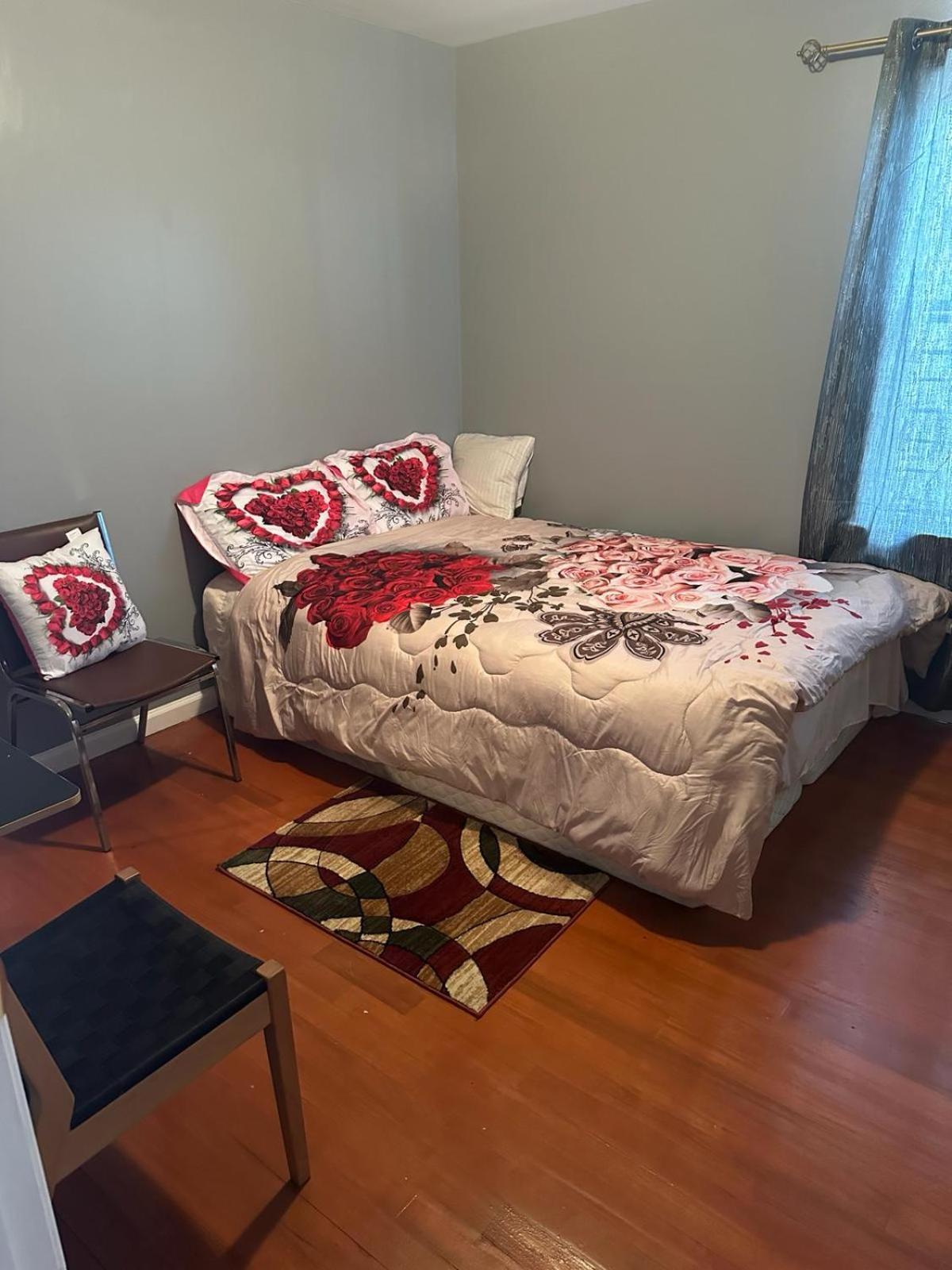 Divine Villa And Resorts 67 Sherman 5Mins To Ewr Airport And 4Mins To Penn Station Newark, 20Mins To New York Exterior photo