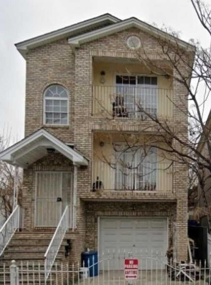 Divine Villa And Resorts 67 Sherman 5Mins To Ewr Airport And 4Mins To Penn Station Newark, 20Mins To New York Exterior photo
