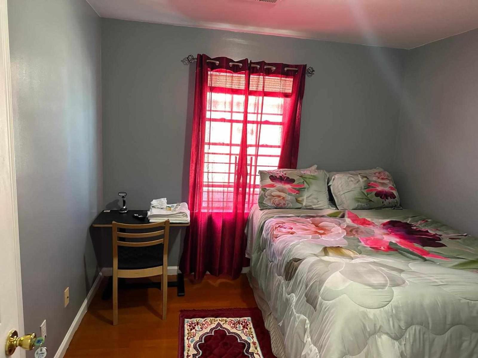 Divine Villa And Resorts 67 Sherman 5Mins To Ewr Airport And 4Mins To Penn Station Newark, 20Mins To New York Exterior photo