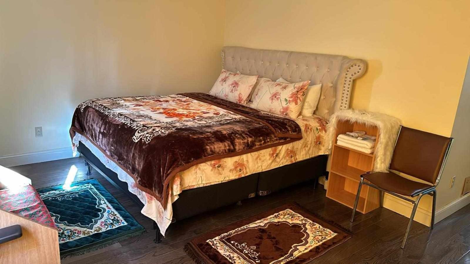 Divine Villa And Resorts 67 Sherman 5Mins To Ewr Airport And 4Mins To Penn Station Newark, 20Mins To New York Exterior photo