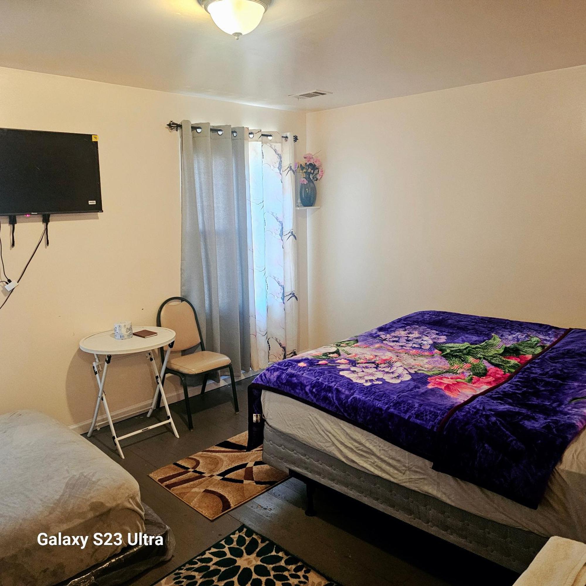 Divine Villa And Resorts 67 Sherman 5Mins To Ewr Airport And 4Mins To Penn Station Newark, 20Mins To New York Exterior photo